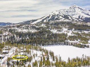 6 Lakewood Dr, Sky, MT 59716