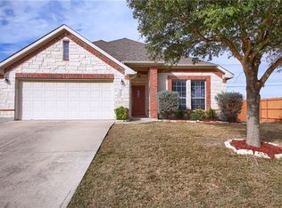 500 Timothy John Dr, Pflugerville, TX 78660