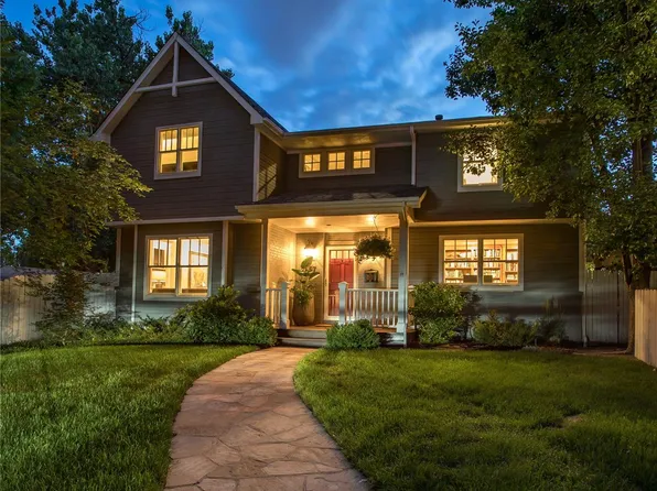 2657 S Fillmore Street, Denver, CO 80210