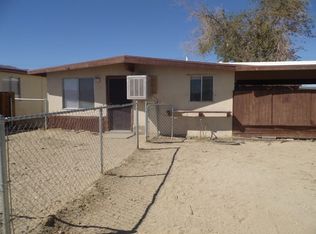 6556 Sahara Ave, Twentynine Palms, CA 92277