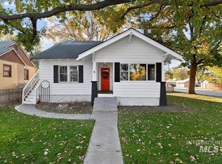 624 6th Ave S, Nampa, ID 83651