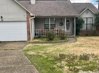 112 Laver Cir, Little Rock, AR 72210