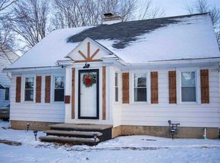 1141 12th Ave, Green Bay, WI 54304