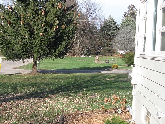 View of 2nd lot 