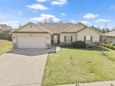 108 Copper Mountain Dr, Columbia, MO, 65202