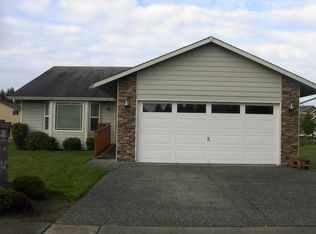 18928 43rd Dr NE, Arlington, WA 98223
