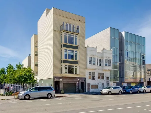 275 9th St APT 3, Oakland, CA 94607