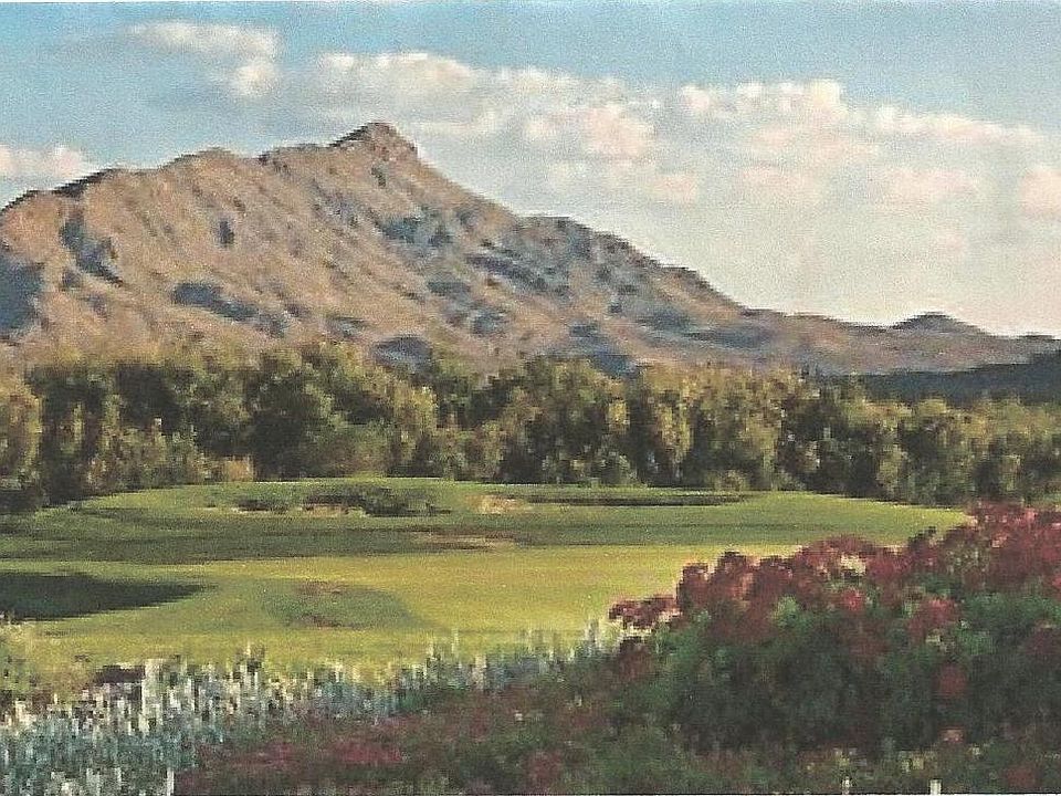 2nd image of Golf Course Property Turtleback Mtn