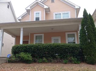 4557 Parkway Cir, Atlanta, GA 30349