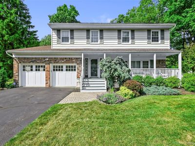 8 Camelot Drive, Goshen, NY, 10924