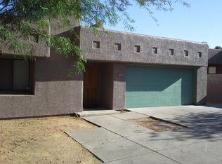 3605 N Wilson Ave, Tucson, AZ 85719