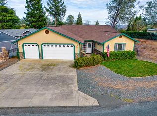 10735 Fairway Dr, Kelseyville, CA 95451