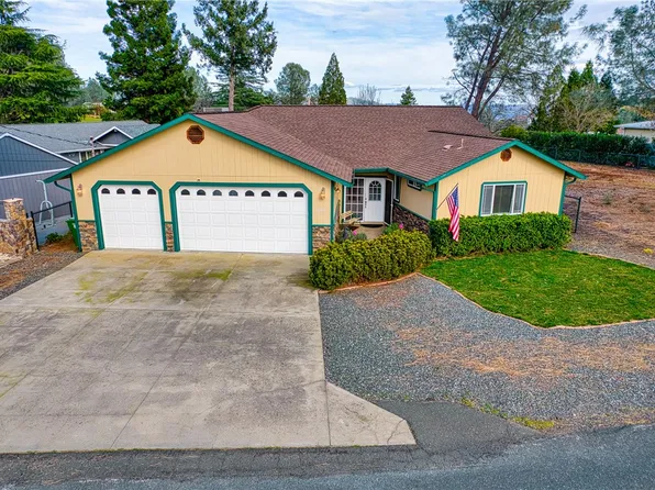 10735 Fairway Dr, Kelseyville, CA 95451
