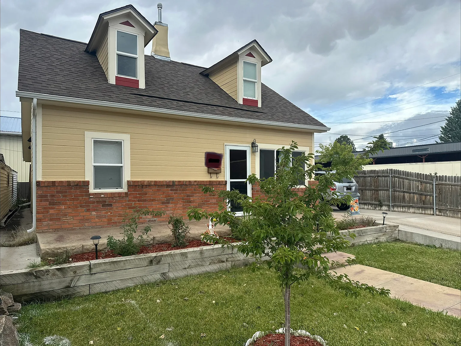 Bent Ave, Cheyenne — Photo 4
