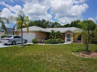 57 Allworthy St, Pt Charlotte, FL 33954