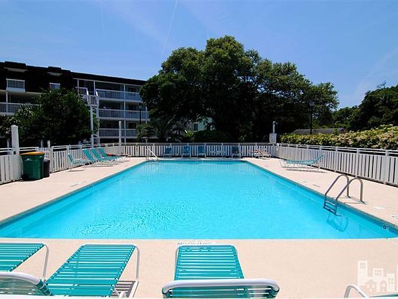 5th image of 1100 S Fort Fisher Boulevard #2202B