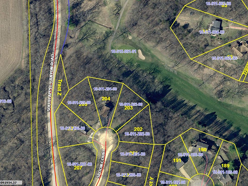 1st image of 11A202 Spoon Ct