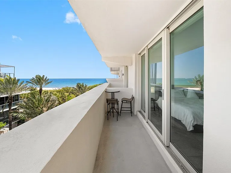 9499 Collins Ave #403 — Photo 17