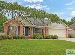 142 Cormorant Way, Savannah, GA 31419
