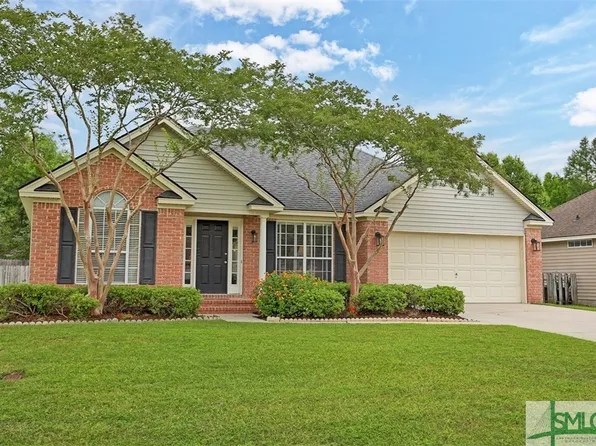 142 Cormorant Way, Savannah, GA 31419