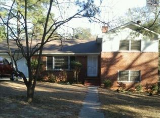 2006 Mockingbird Rd, Columbia, SC 29204