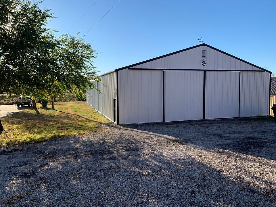 5539 Gallia Pike, Franklin Furnace, OH 45629 Zillow