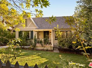 246 Robinson Rd, Pasadena, CA 91104