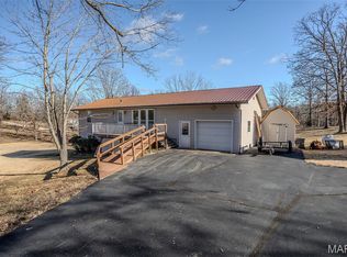2893 State Road V, Linn Creek, MO 65052
