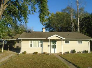 1172 Dawn Dr, Belleville, IL