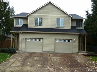 2442-2452 SE Barnes Rd, Gresham, OR 97080