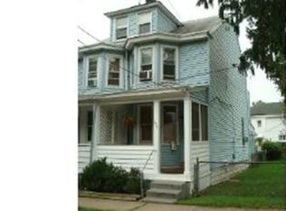 1019 William St, Hamilton, NJ 08610