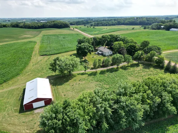 12215 Laurel Ave, Cologne, MN 55322