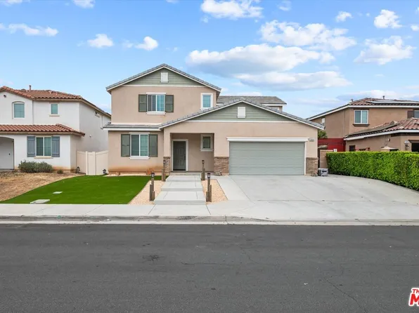 24944 El Braso Dr, Moreno Valley, CA 92551
