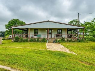 101 Private Road 194, Blum, TX 76627