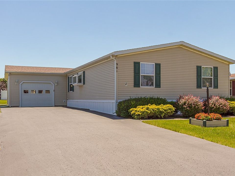 981 Gypsum Mills St 446, Victor, NY 14564 Zillow