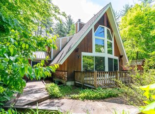 1138 Conway Rd, Madison, NH 03849