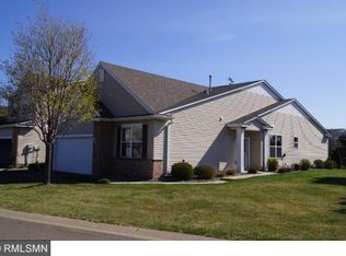11169 Hastings St NE, Blaine, MN 55449