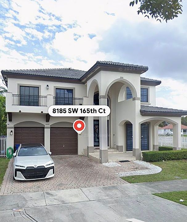 1st image of 8185 SW 165th Ct