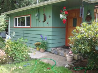 2325 63rd Ct SW, Olympia, WA