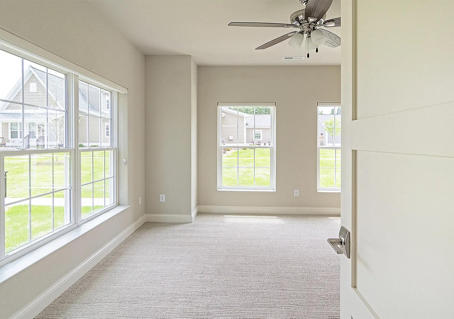 Fox Run Single Family Homes — Photo 2