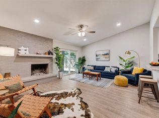 2620 Colleen Dr, Arlington, TX 76016