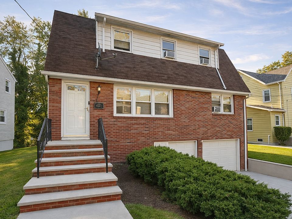 Exterior. Welcome Home!