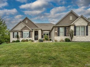 101 Castlewood Estates Dr, O Fallon, MO 63368