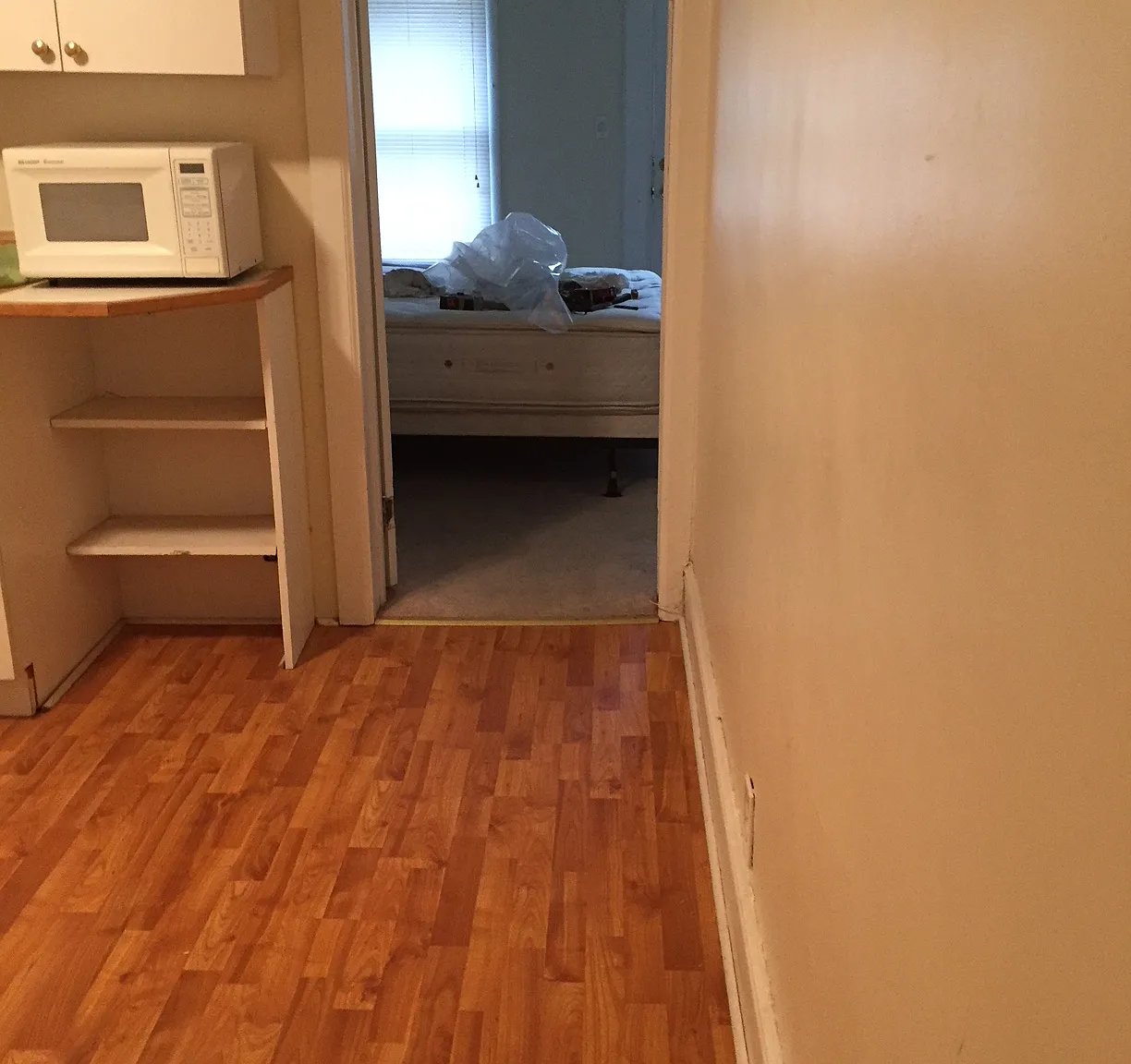 1 bed, 870 sqft, $2,000 — Photo 3