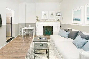 Rented by Carini Group