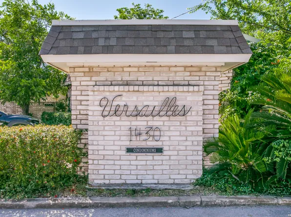 1430 Nacogdoches Rd #9, San Antonio, TX 78209