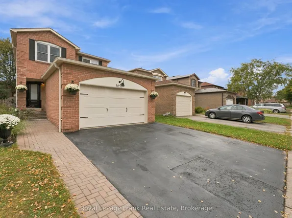 10 Delaney Dr, Ajax, ON L1T 2K3