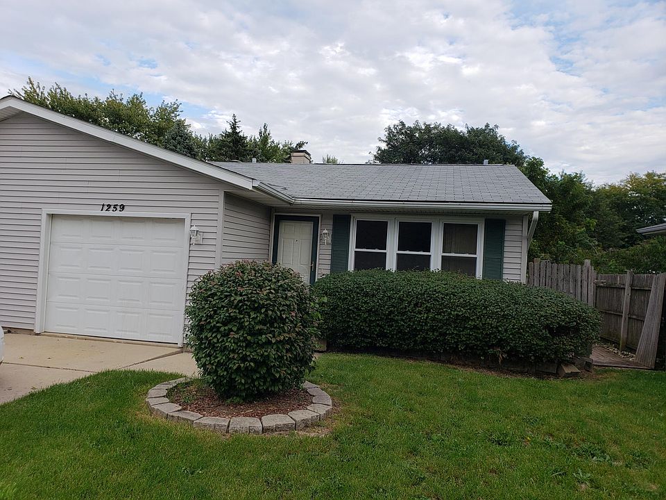 1st image of 1259 Robinwood Dr