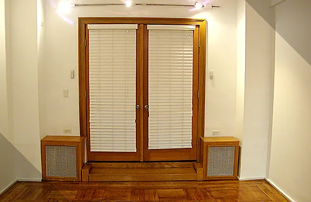 Rented by WAM Partners - William Moses Co. | media 45