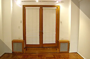 Rented by WAM Partners - William Moses Co.